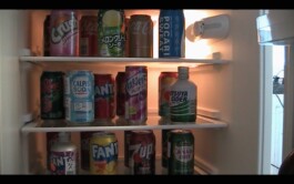 The Soda Club